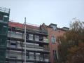 Projekt - Gneisenaustr. 70 - Baustelle