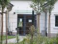 Projekt - Jugendclub Schönwalde - fertiges Werk