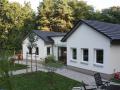 Projekt - Jugendclub Schönwalde - fertiges Werk