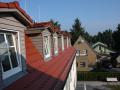 Projekt - Rathaus Schönewalde - fertiges Werk