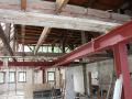 Projekt - Rathaus Schönewalde - Baustelle