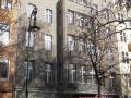Projekt - Gneisenaustr. 70 - Bestand