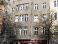 Projekt - Gneisenaustr. 70 - Bestand