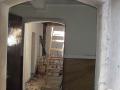Projekt - Gneisenaustr. 70 - Baustelle